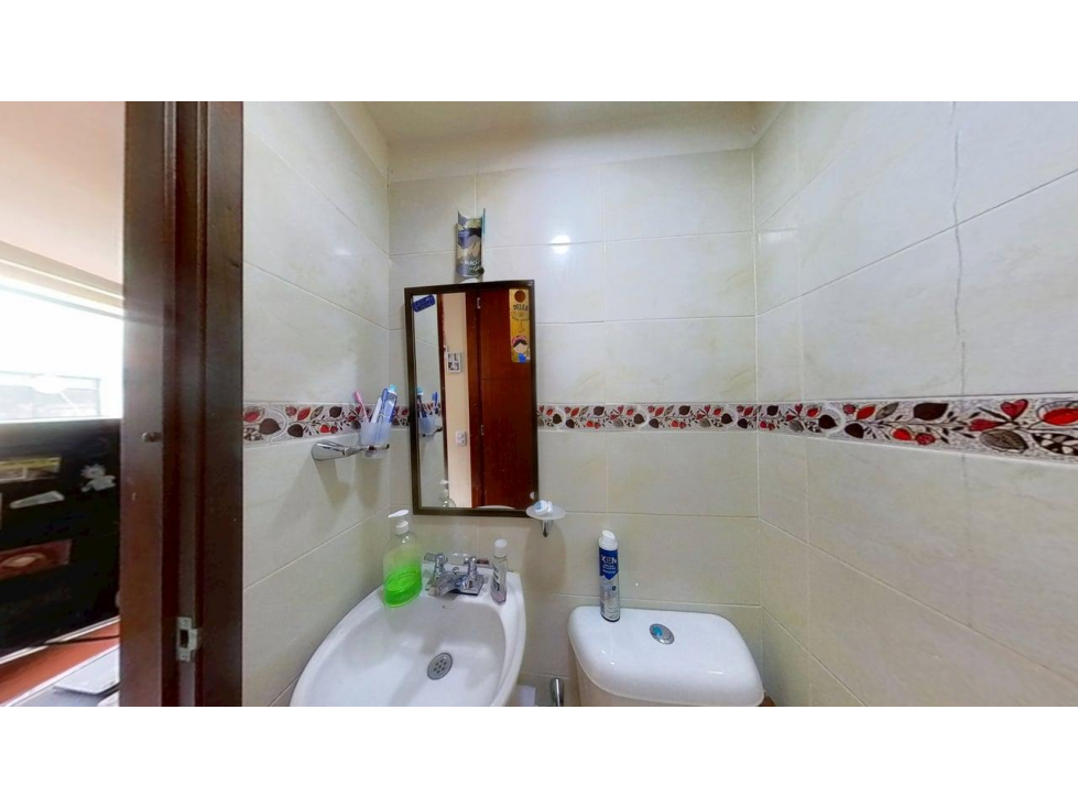 Apartamento en venta en Galerias, Bogotá · foto 11 de 15
