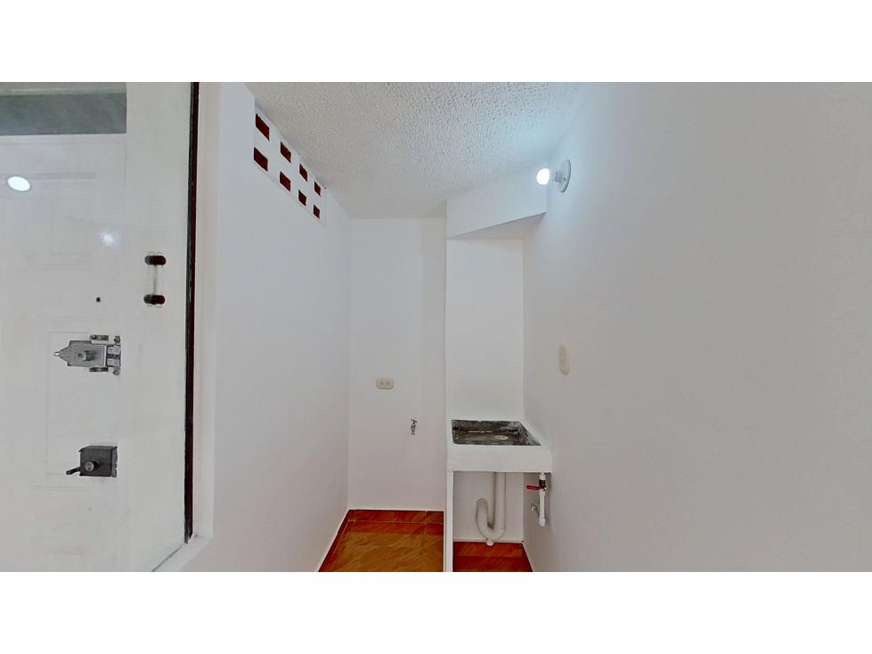 Apartamento en venta en Nuevo Recreo, Bogotá · foto 14 de 14