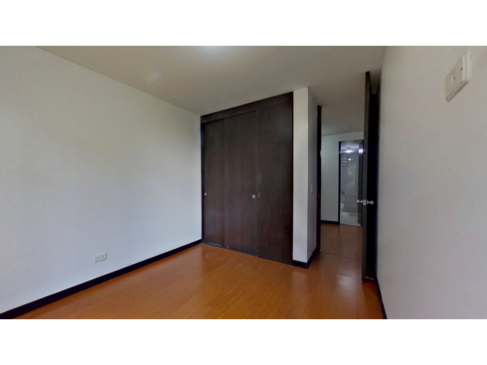 Apartamento en venta en La Floresta, Bogotá · foto 6 de 19