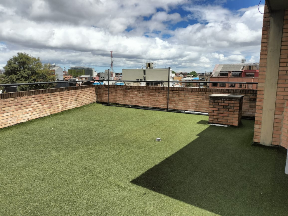 Apartamento en venta en Galerias, Bogotá · foto 13 de 15