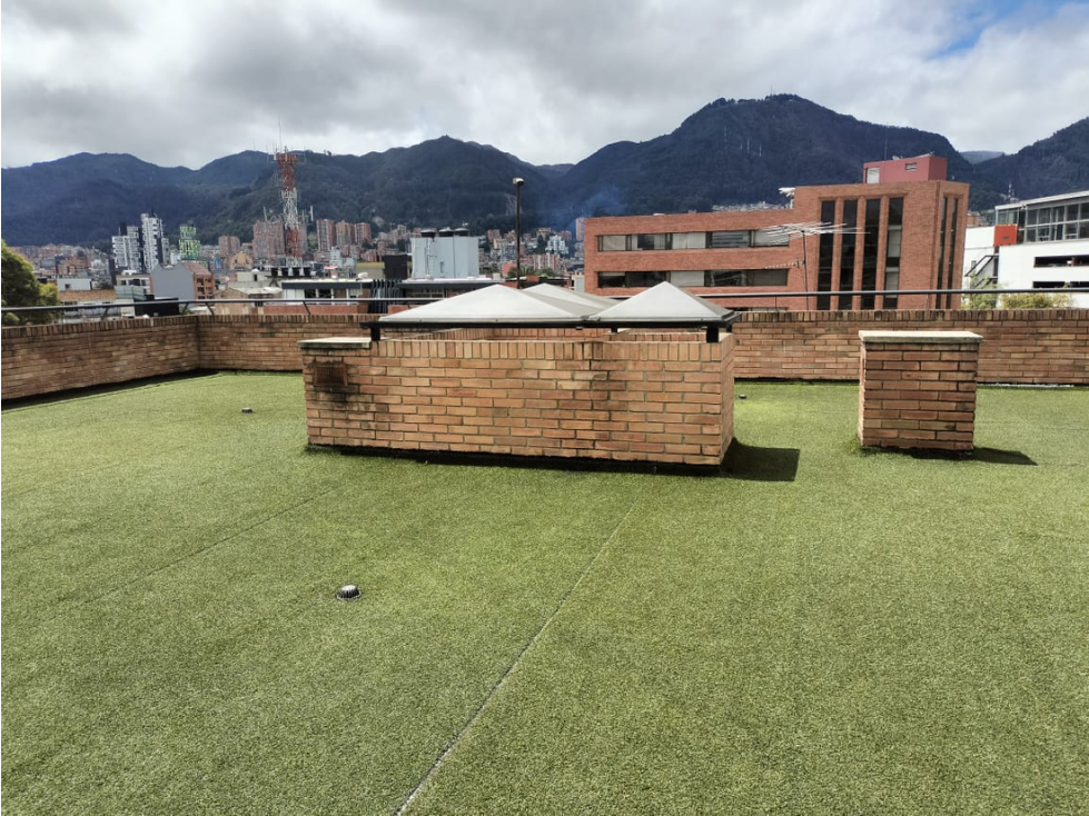 Apartamento en venta en Galerias, Bogotá · foto 14 de 15