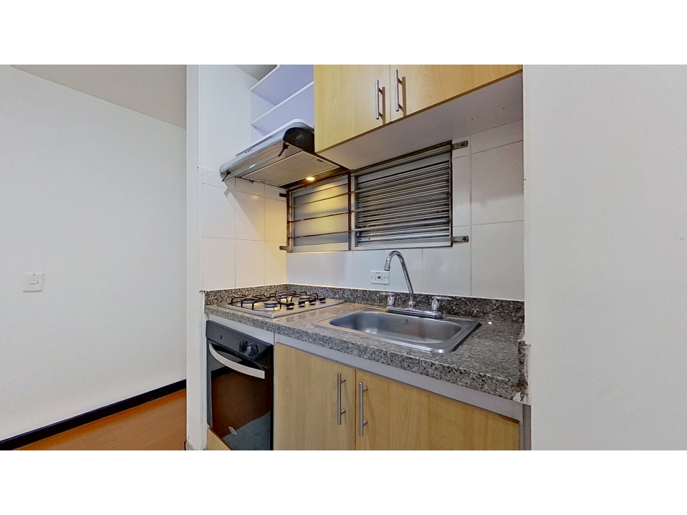 Apartamento en venta en La Floresta, Bogotá · foto 9 de 19