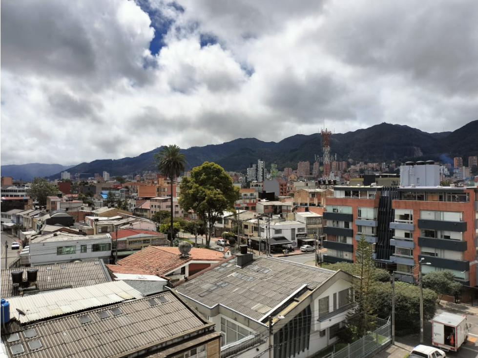 Apartamento en venta en Galerias, Bogotá · foto 15 de 15