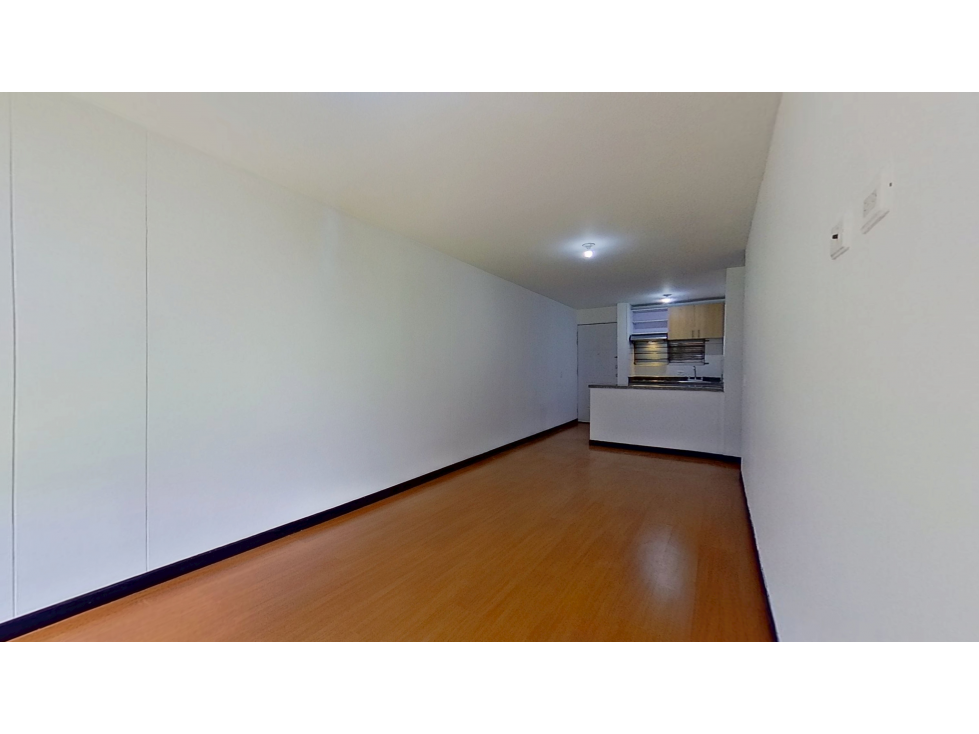 Apartamento en venta en La Floresta, Bogotá · foto 11 de 19