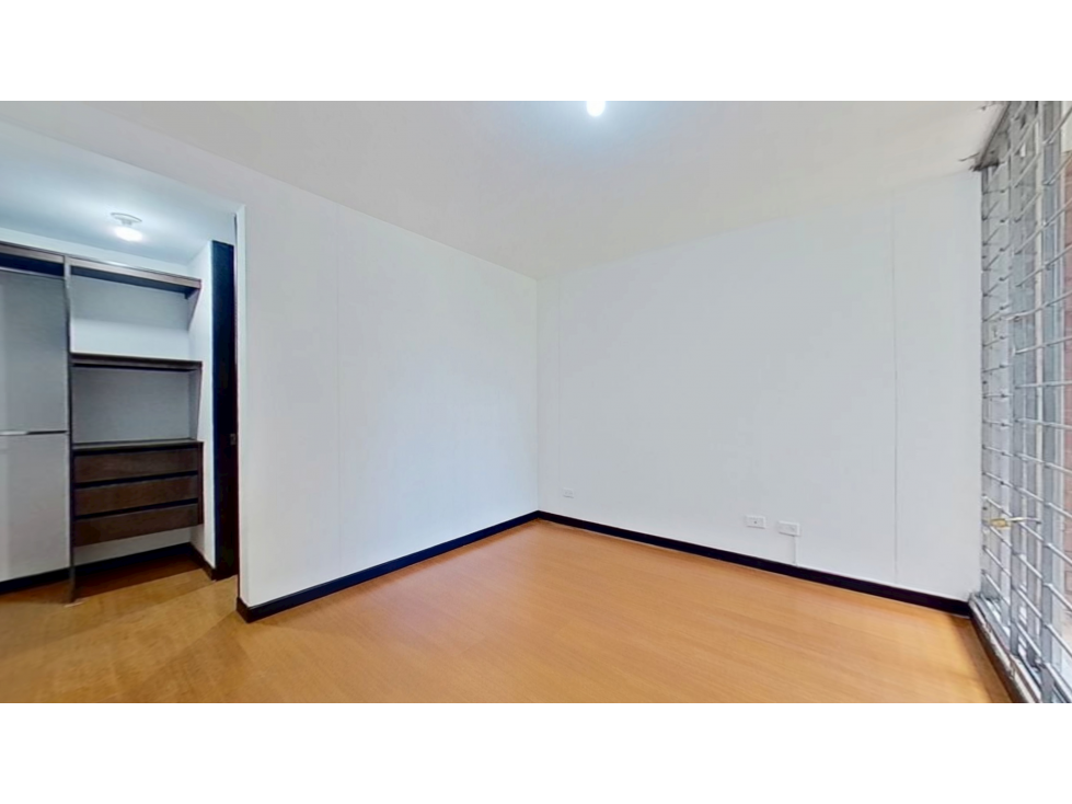 Apartamento en venta en La Floresta, Bogotá · foto 12 de 19