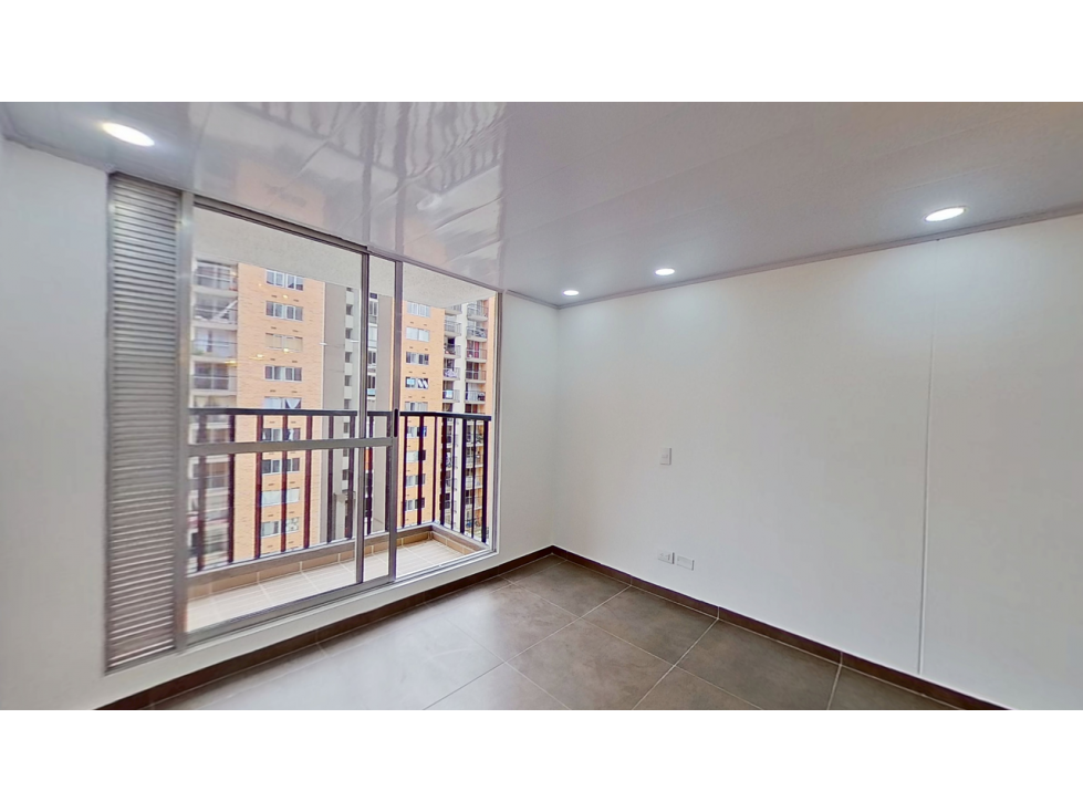 Apartamento en venta en Hacienda De San Rafael, Zipaquirá · foto 2 de 24