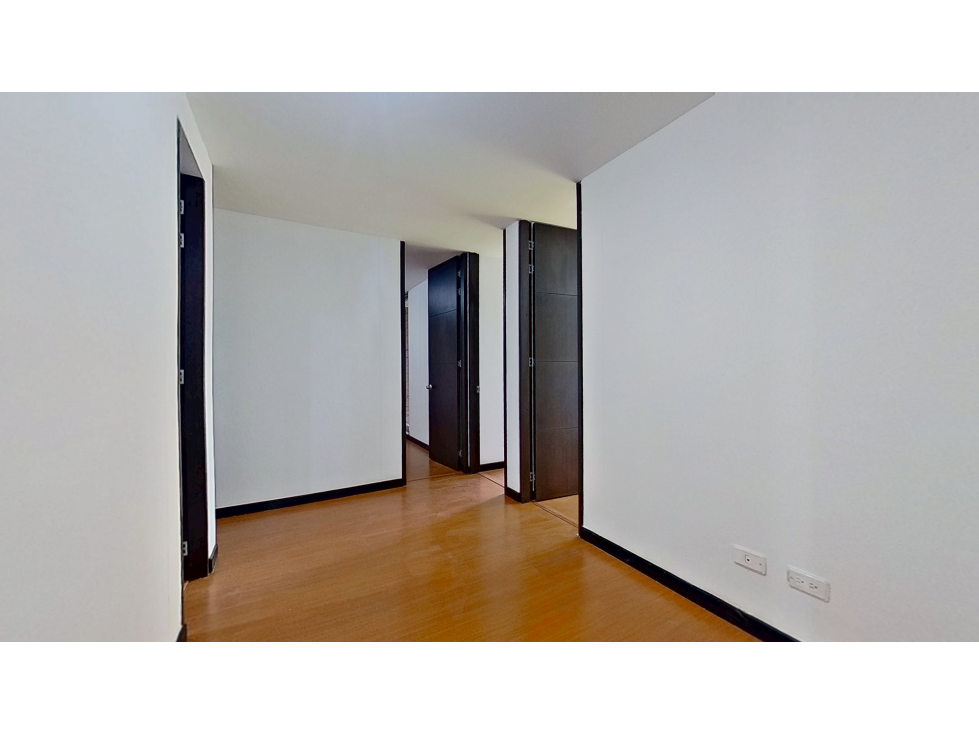 Apartamento en venta en La Floresta, Bogotá · foto 13 de 19