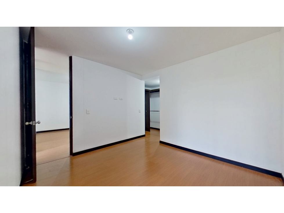 Apartamento en venta en La Floresta, Bogotá · foto 14 de 19