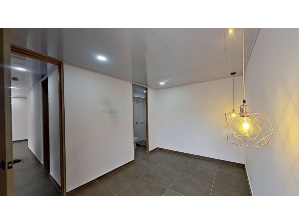 Apartamento en venta en Hacienda De San Rafael, Zipaquirá · foto 4 de 24