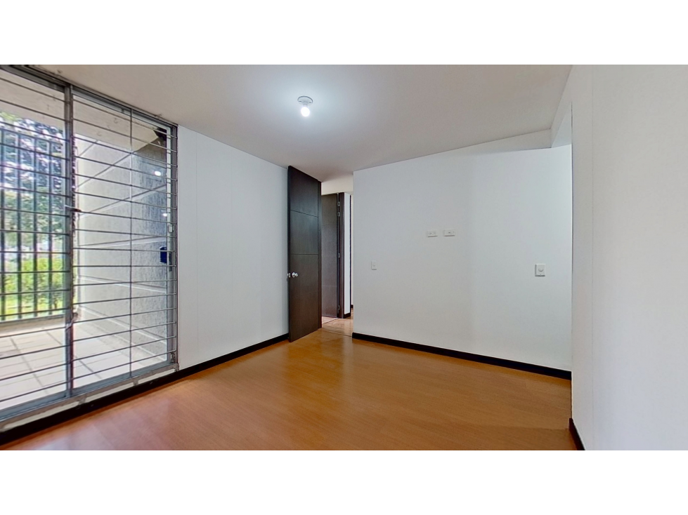 Apartamento en venta en La Floresta, Bogotá · foto 16 de 19