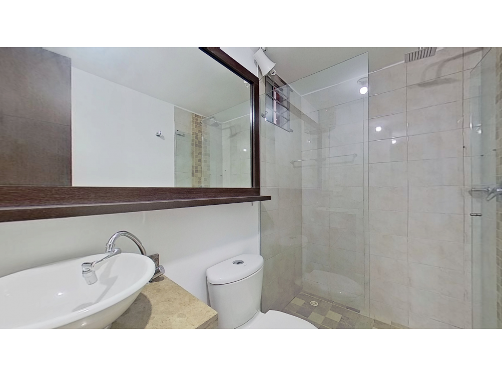 Apartamento en venta en La Floresta, Bogotá · foto 17 de 19