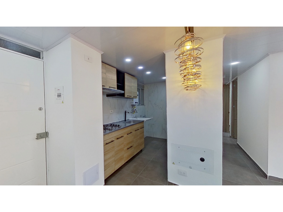 Apartamento en venta en Hacienda De San Rafael, Zipaquirá · foto 7 de 24
