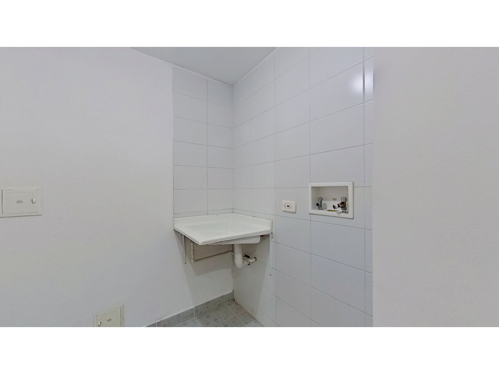 Apartamento en venta en La Floresta, Bogotá · foto 18 de 19