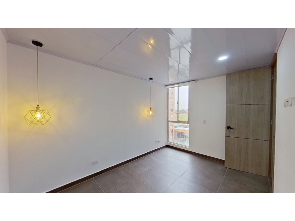 Apartamento en venta en Hacienda De San Rafael, Zipaquirá · foto 8 de 24