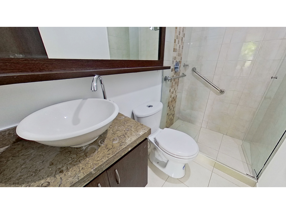 Apartamento en venta en La Floresta, Bogotá · foto 19 de 19