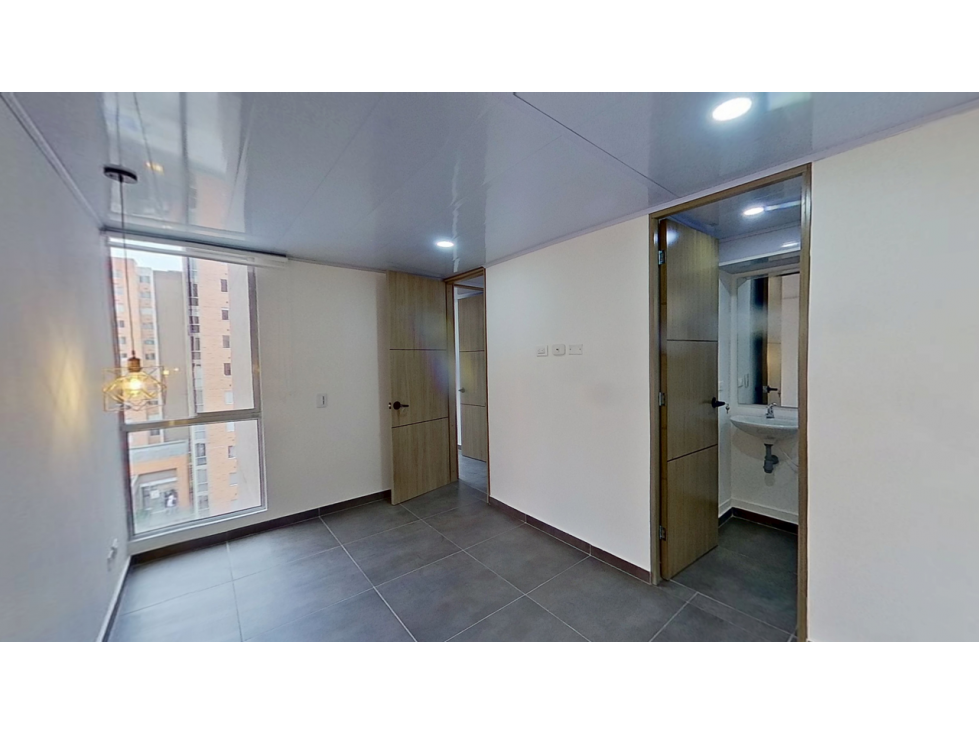 Apartamento en venta en Hacienda De San Rafael, Zipaquirá · foto 9 de 24