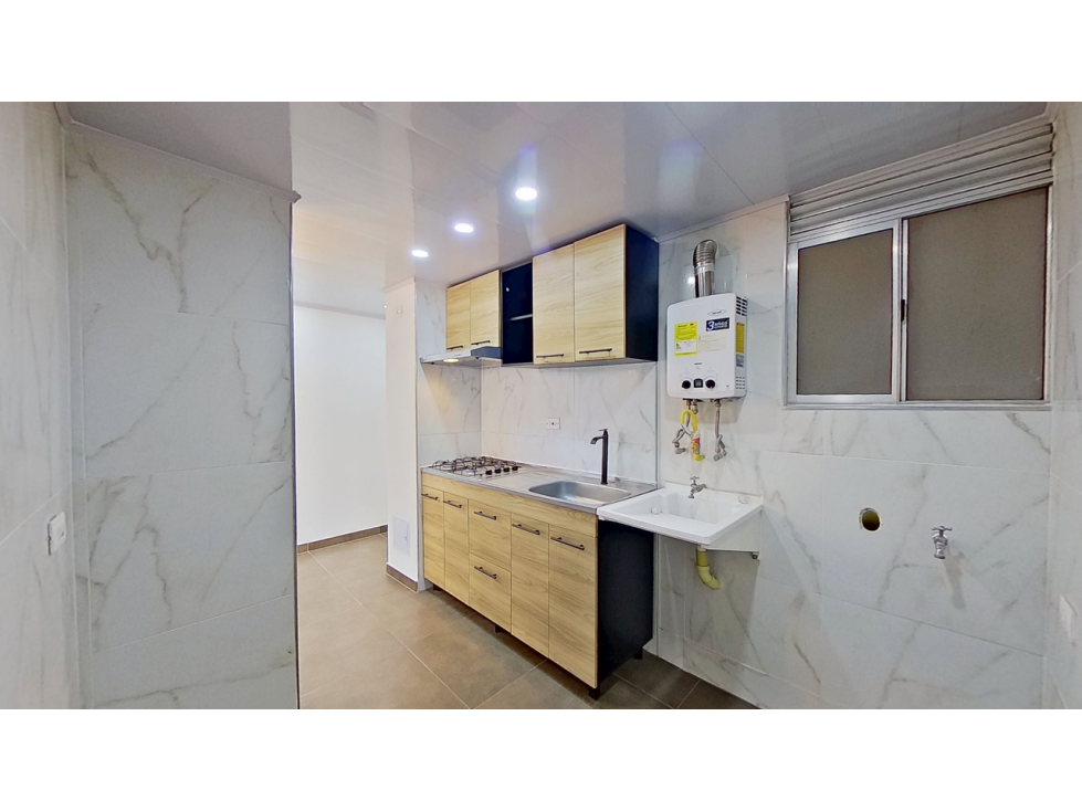 Apartamento en venta en Hacienda De San Rafael, Zipaquirá · foto 10 de 24