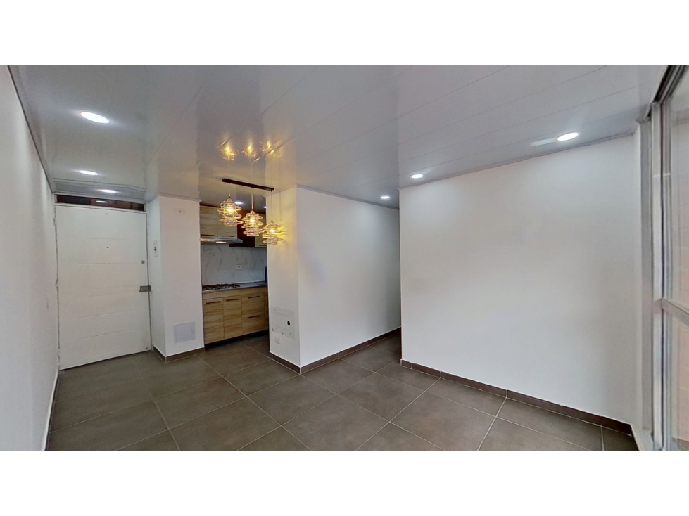 Apartamento en venta en Hacienda De San Rafael, Zipaquirá · foto 15 de 24