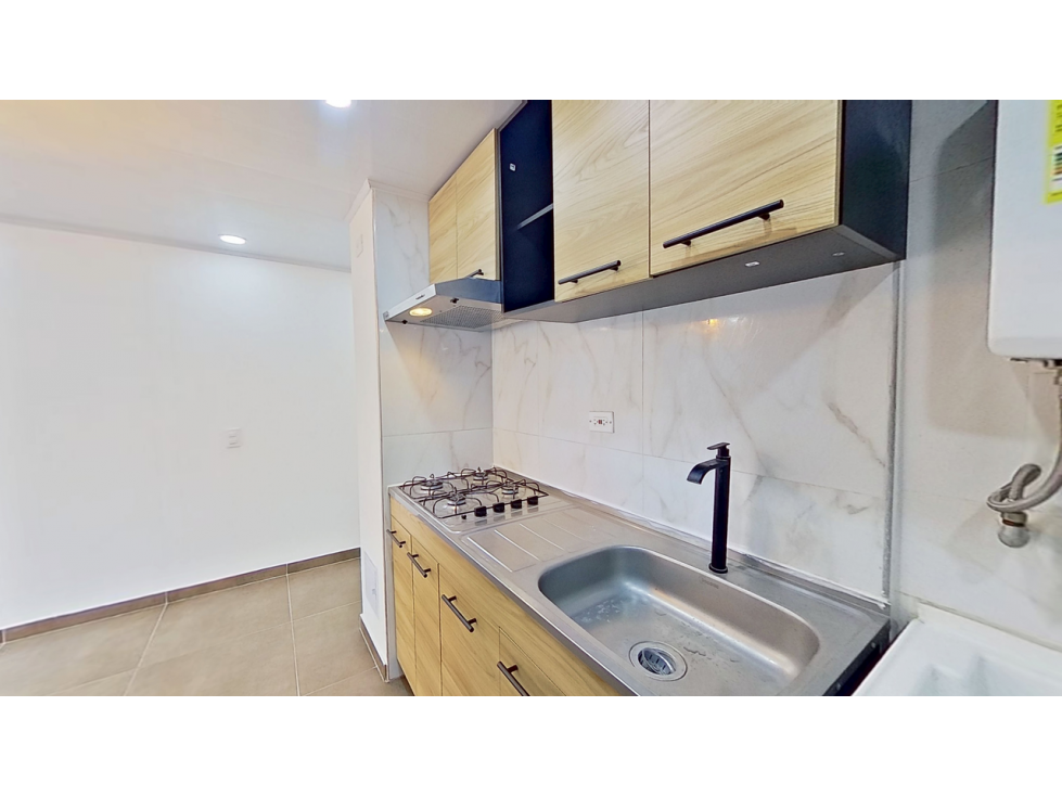 Apartamento en venta en Hacienda De San Rafael, Zipaquirá · foto 22 de 24