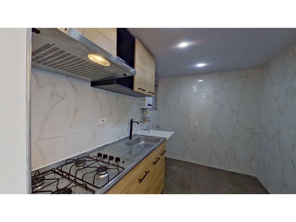 Apartamento en venta en Hacienda De San Rafael, Zipaquirá · foto 23 de 24