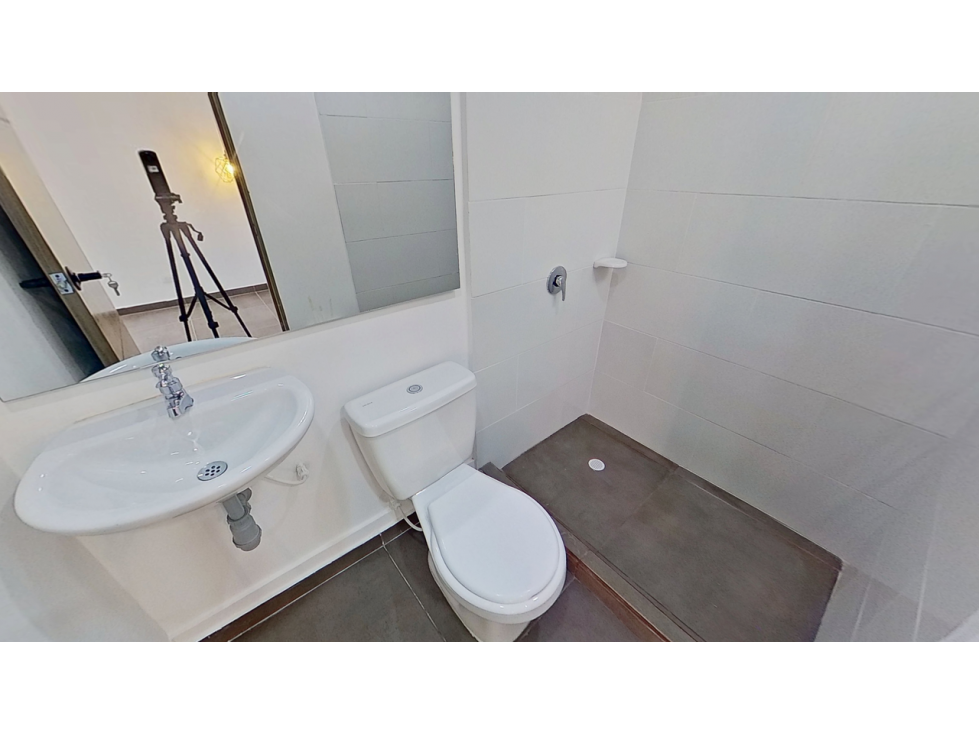 Apartamento en venta en Hacienda De San Rafael, Zipaquirá · foto 24 de 24
