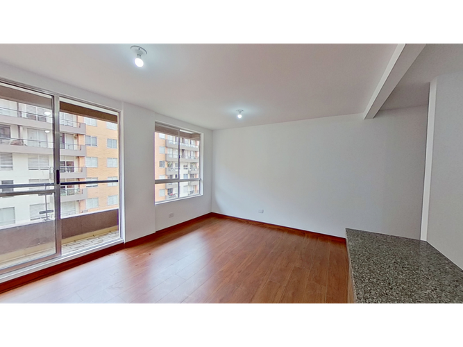 Apartamento de 3 alcobas en venta en El Hato, Mosquera, 51 m² · foto 2 de 24