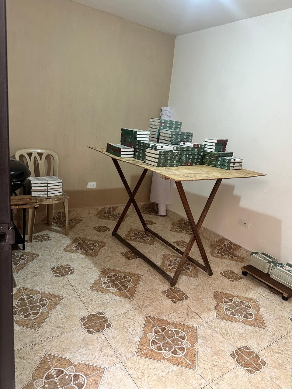 Apartamento en venta en Tejelo, Medellín · foto 6 de 11