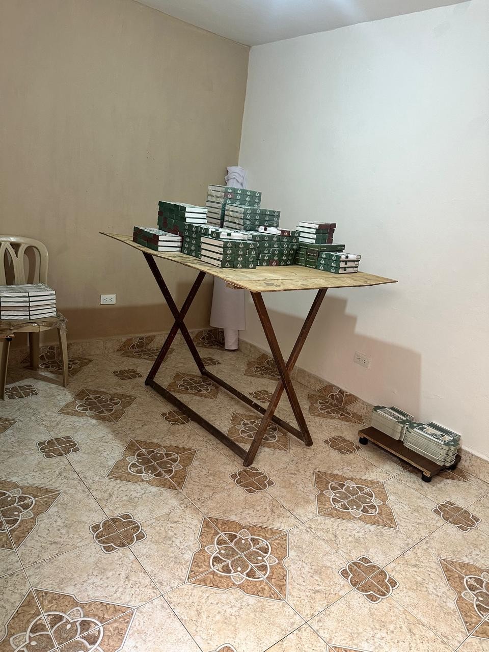 Apartamento en venta en Tejelo, Medellín · foto 5 de 11