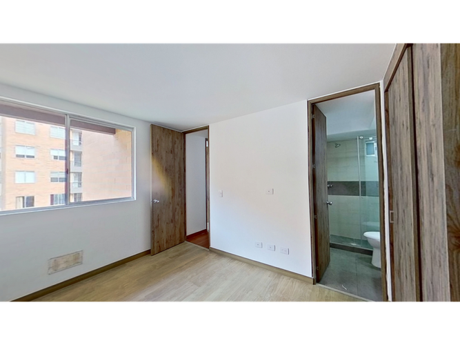 Apartamento de 3 alcobas en venta en El Hato, Mosquera, 51 m² · foto 4 de 24