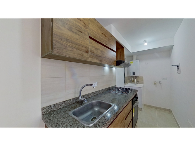 Apartamento de 3 alcobas en venta en El Hato, Mosquera, 51 m² · foto 8 de 24