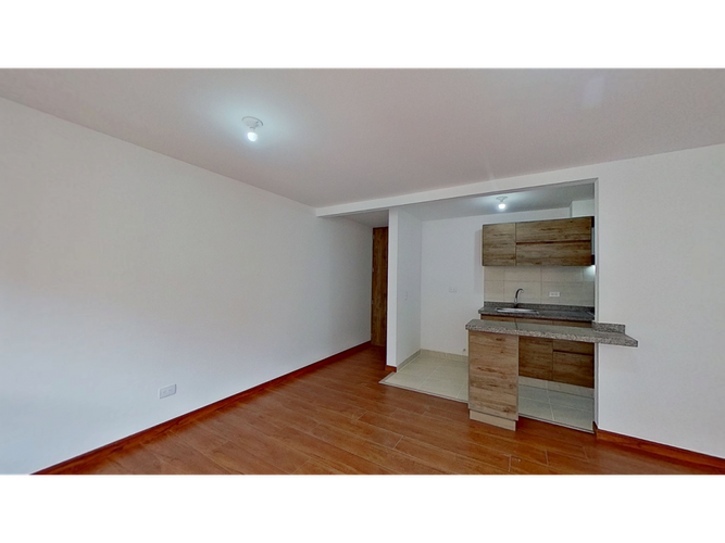 Apartamento de 3 alcobas en venta en El Hato, Mosquera, 51 m² · foto 10 de 24