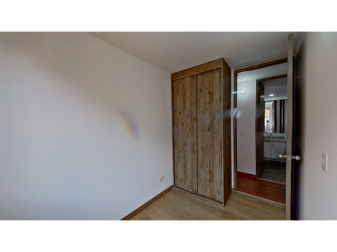 Apartamento de 3 alcobas en venta en El Hato, Mosquera, 51 m² · foto 11 de 24
