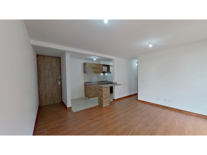 Apartamento de 3 alcobas en venta en El Hato, Mosquera, 51 m² · foto 12 de 24