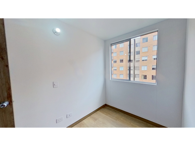 Apartamento de 3 alcobas en venta en El Hato, Mosquera, 51 m² · foto 13 de 24