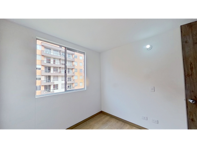 Apartamento de 3 alcobas en venta en El Hato, Mosquera, 51 m² · foto 14 de 24
