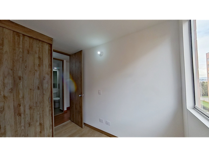 Apartamento de 3 alcobas en venta en El Hato, Mosquera, 51 m² · foto 16 de 24