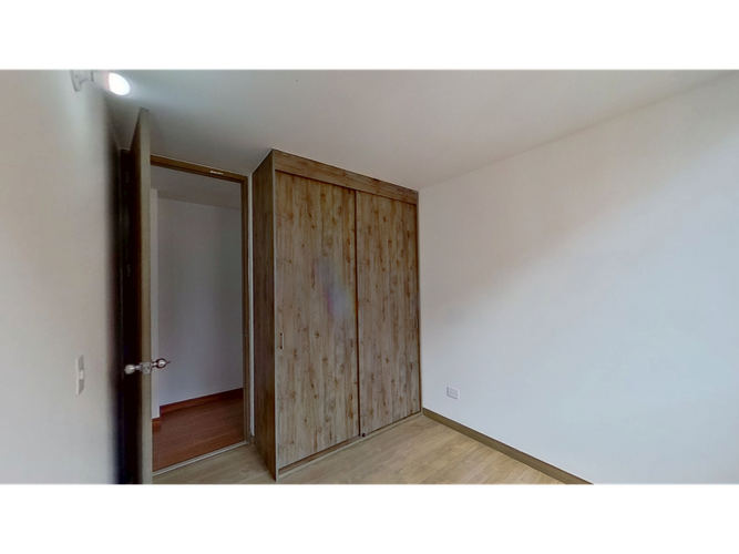 Apartamento de 3 alcobas en venta en El Hato, Mosquera, 51 m² · foto 18 de 24