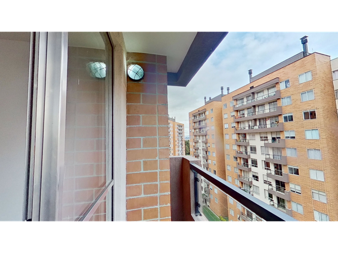 Apartamento de 3 alcobas en venta en El Hato, Mosquera, 51 m² · foto 20 de 24