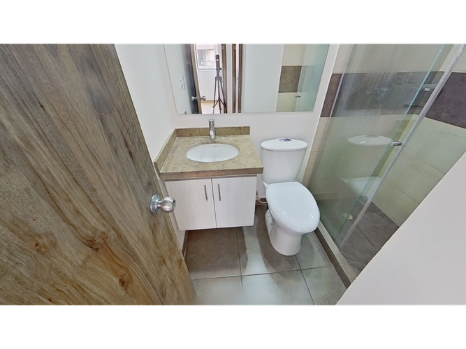 Apartamento de 3 alcobas en venta en El Hato, Mosquera, 51 m² · foto 21 de 24