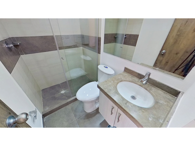 Apartamento de 3 alcobas en venta en El Hato, Mosquera, 51 m² · foto 24 de 24