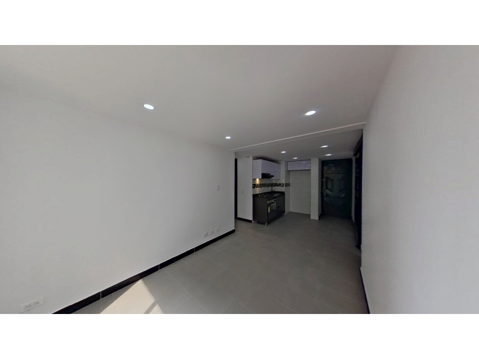 Apartamento en venta en Atlanta, Bogotá · foto 2 de 13