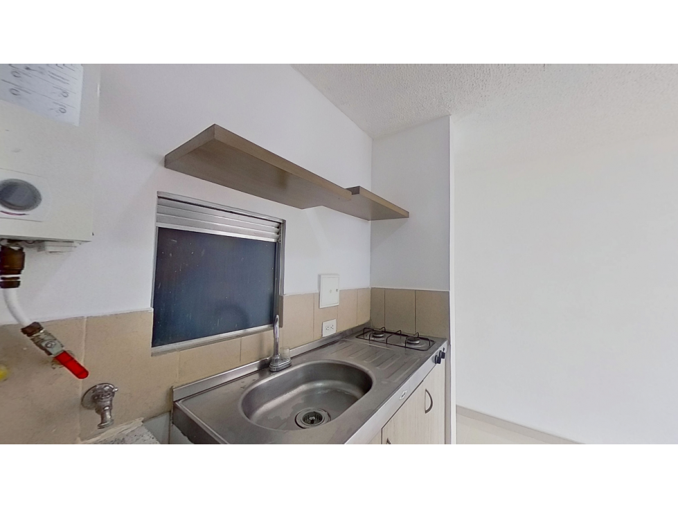Apartamento en venta en Rincon De Mandalay, Bogotá · foto 8 de 11