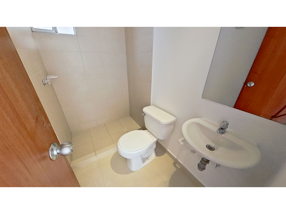 Apartamento en venta en Rincon De Mandalay, Bogotá · foto 10 de 11
