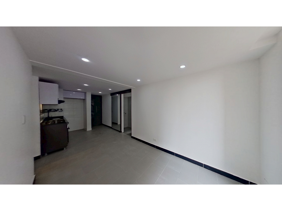 Apartamento en venta en Atlanta, Bogotá · foto 6 de 13
