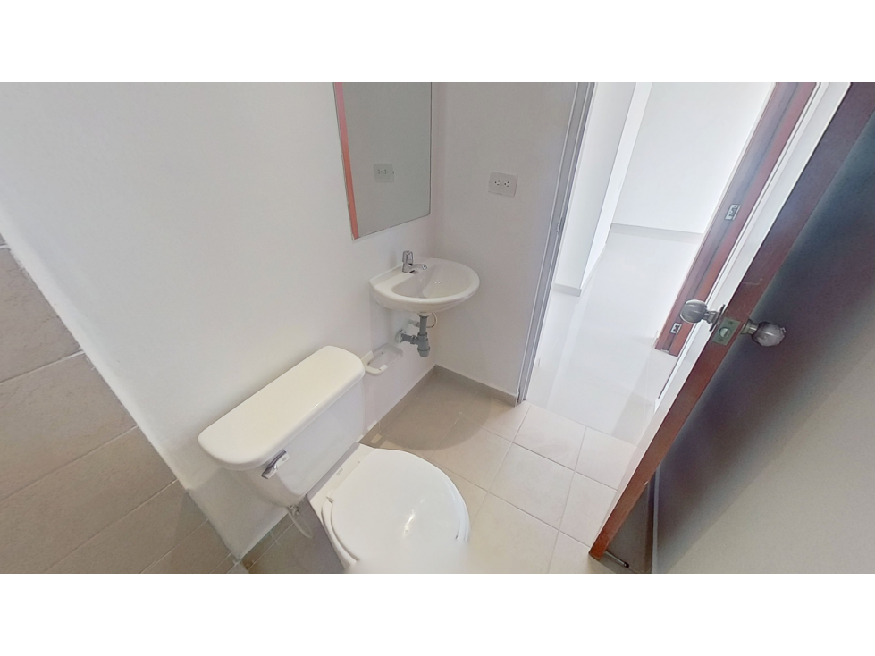 Apartamento en venta en Rincon De Mandalay, Bogotá · foto 11 de 11