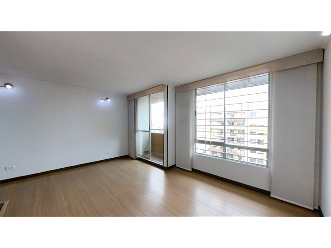Apartamento en venta en Rincon De Mandalay, Bogotá · foto 2 de 24