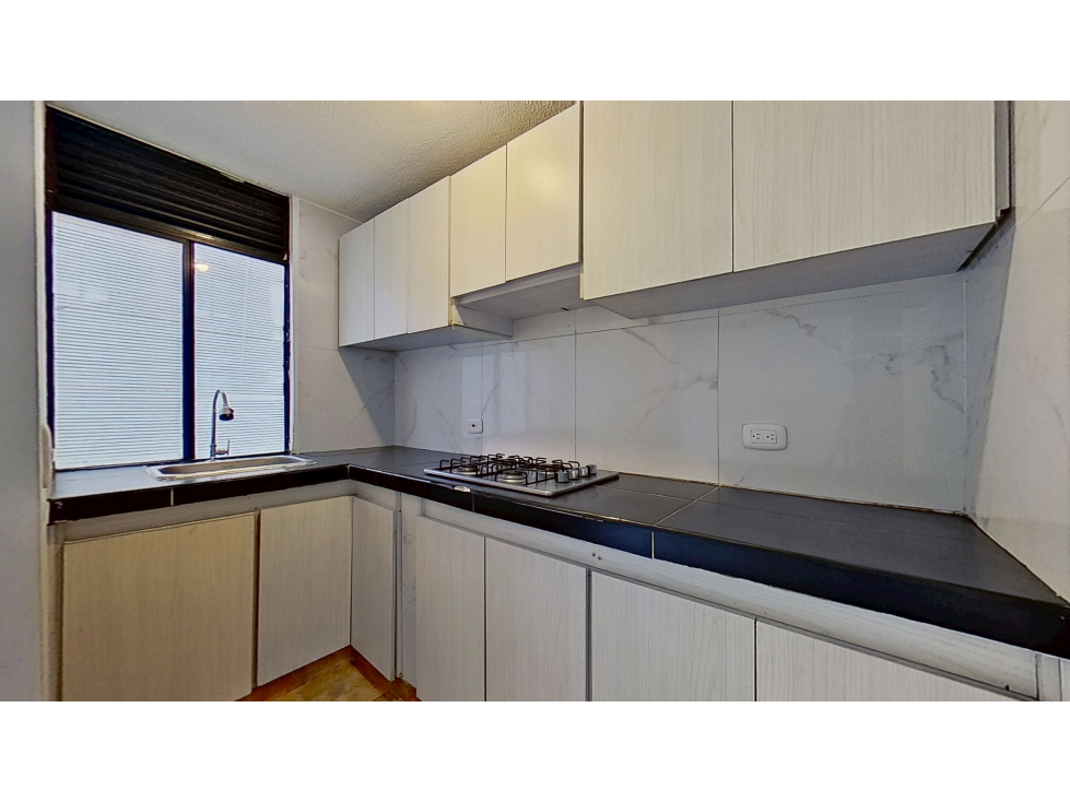 Apartamento en venta en 20 De Julio Sector Ii, Chía · foto 2 de 22