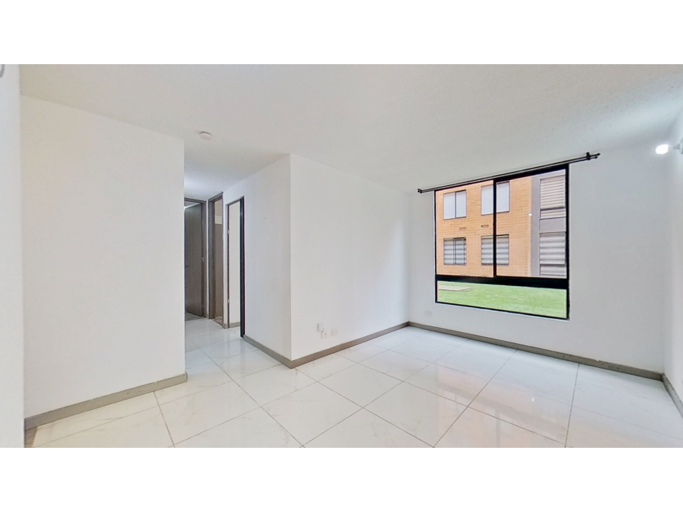 Apartamento en venta en 20 De Julio Sector Ii, Chía · foto 3 de 22