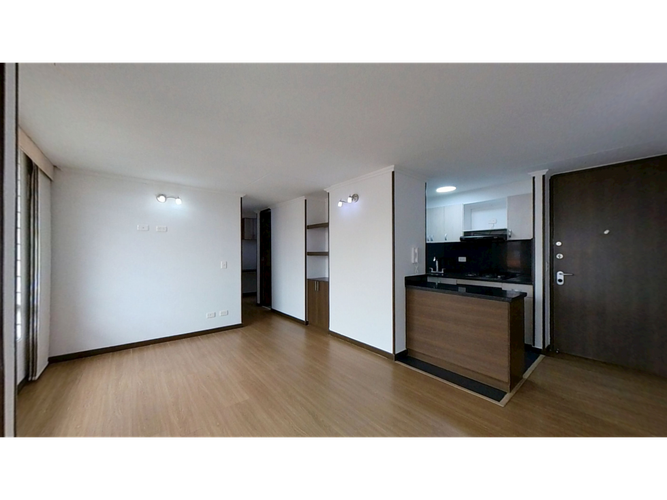 Apartamento en venta en Rincon De Mandalay, Bogotá · foto 4 de 24