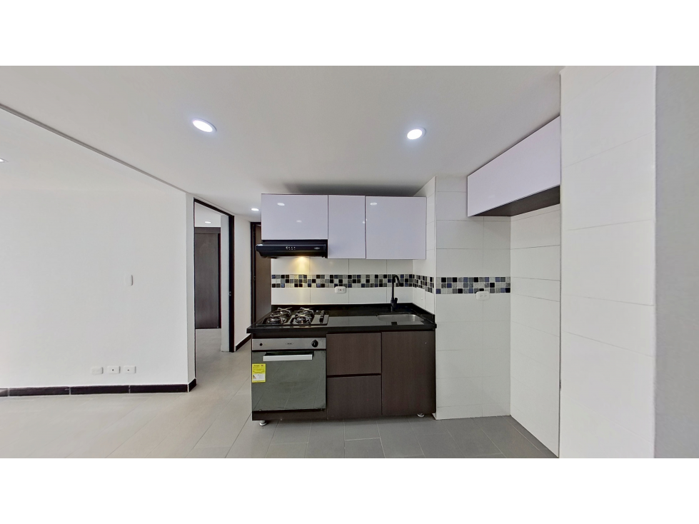 Apartamento en venta en Atlanta, Bogotá · foto 11 de 13